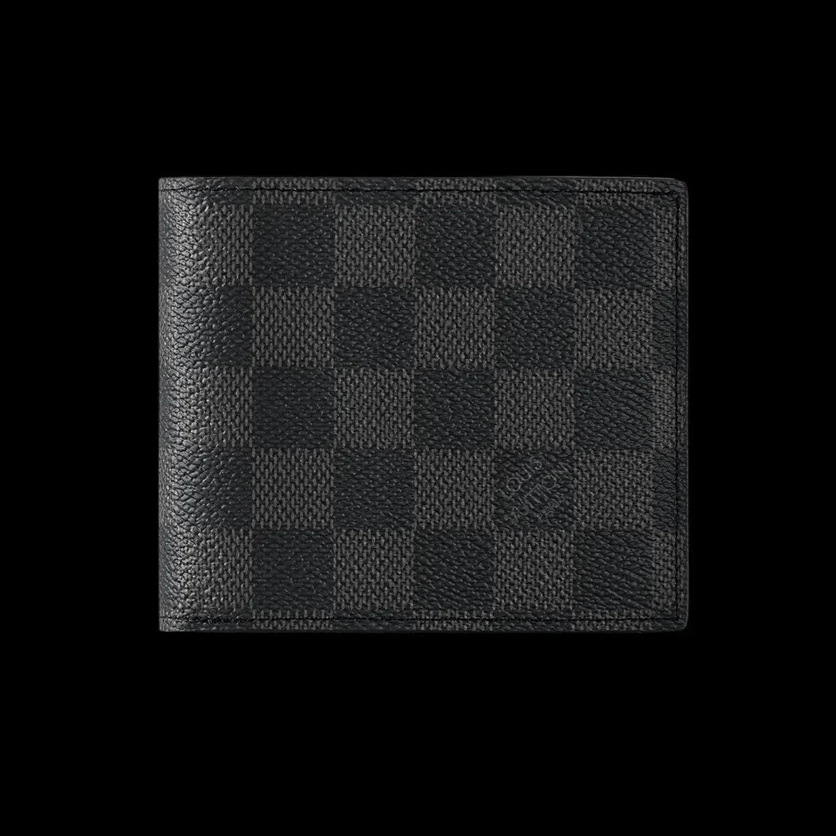 RichSupply Lv1 Slim Bifold Wallet with RFID Protection