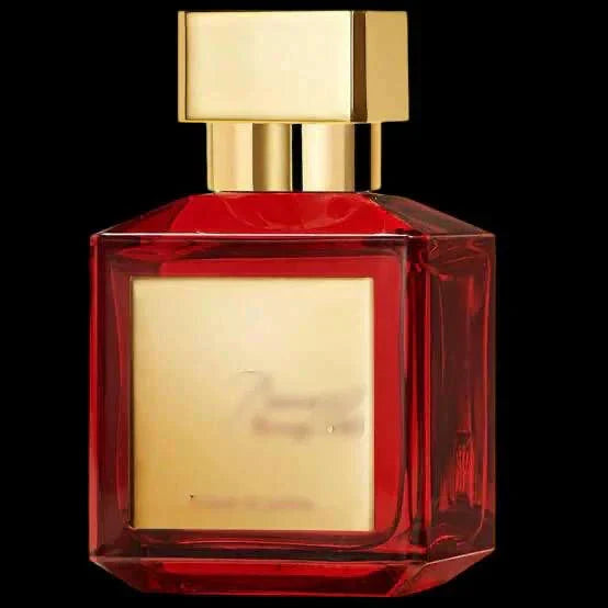 Bakarat 100ml Premium Long Lasting Eau de Parfum Fragrance Spray