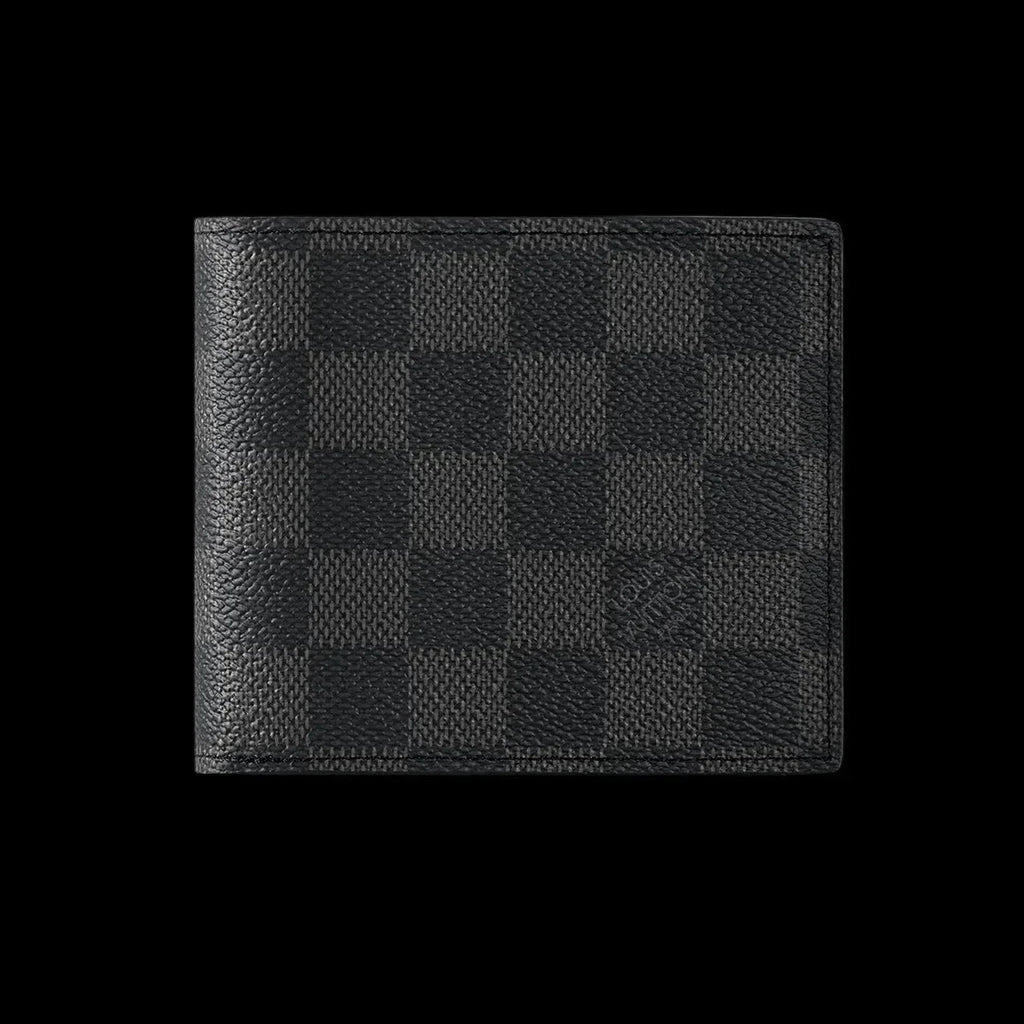 Ultimate LV Style Accessory Bundle Pack with Premium Wallets
