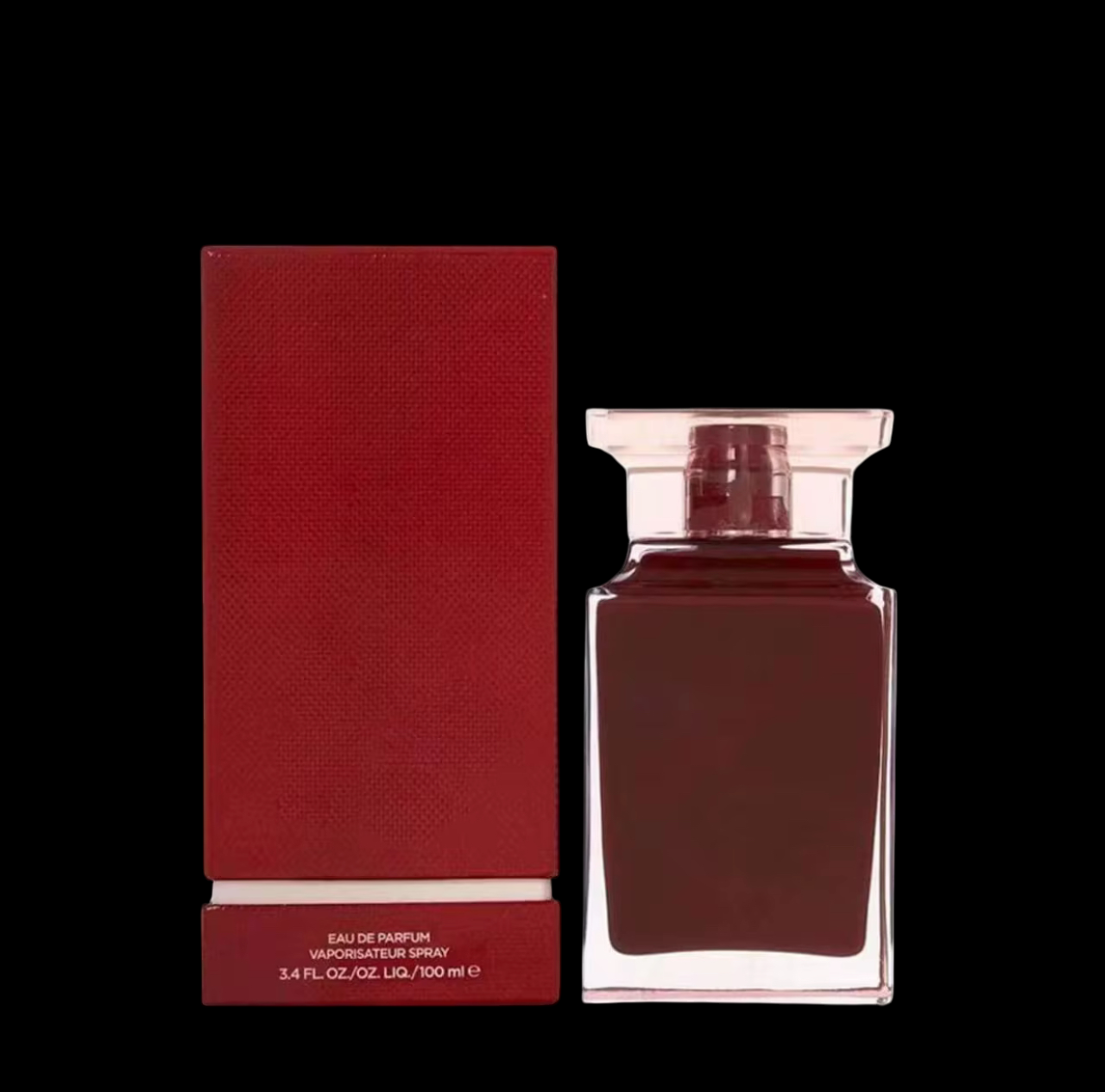 Tom Ford Lost Cherry Eau De Parfum Luxury Fragrance Spray